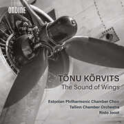 Sound of Wings , Tallinn Chamber Orchestra