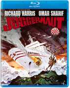Juggernaut , Richard Harris