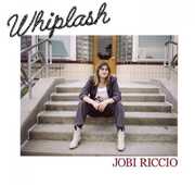 Whiplash , Jobi Riccio