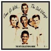 Come Go With The Vikings: 1956-61 , The Del Vikings