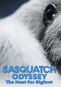 Sasquatch Odyssey: The Hunt for Bigfoot , Stan Winston
