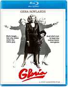 Gloria , Gena Rowlands