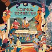 Sonhos Secretos (Various Artists) , Various Artists