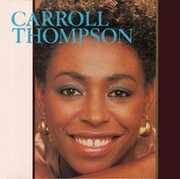 Carroll Thompson - Expanded Edition [Import] , Carroll Thompson