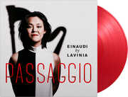 Passaggio: Einaudi By Lavinia , Lavinia Meijer
