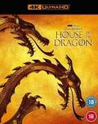 House of the Dragon: Season 1 [Import] , Paddy Considine