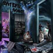 Home Sweet Hell , Hateful Agony