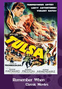 Tulsa , Susan Hayward