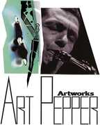 Artworks , Art Pepper