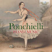 Piano Music , Ester Fusar Poli
