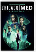 Chicago Med: Season Eight , Brian Tee