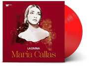 La Divina - Compilation (BEST OF CALLAS) , Maria Callas