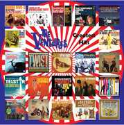 Greatest Hits , The Ventures