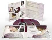 Fatti Sentire - Ltd Numbered 180gm Bourdeaux Colored Vinyl [Import] , Laura Pausini