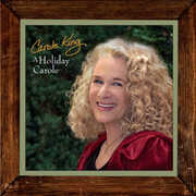 A Holiday Carole , Carole King