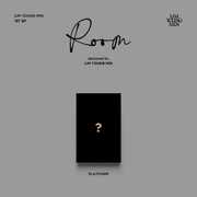 Room (Platform Ver.) - Mini Card, Selfie Photcard, Official Photocard, Sticker & Booklet [Import] 