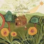 Together In Lonesome , Youth Fountain