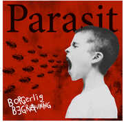 Parasit , Borgerlig Begravning