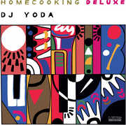 Home Cooking , DJ Yoda