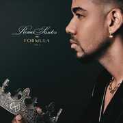 Formula, Vol. 3 , Romeo Santos