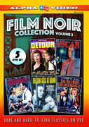 Film Noir Collection, Vol. 2 , Brian Donlevy