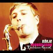 Fredriksson Special , Borje Fredriksson