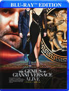 The Genius Of Gianni Versace Alive , Jon Bon Jovi