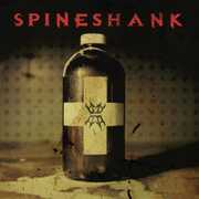 Self-destructive Pattern , Spineshank