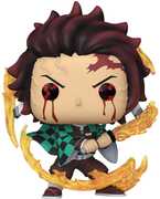 Funko POP! Anime: Demon Slayer - Tanjiro, Sun Breathing