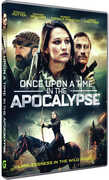 Once Upon A Time In The Apocalypse 