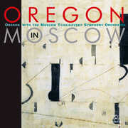 Oregon In Moscow , Oregon