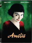 Amélie , Audrey Tautou