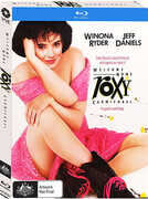 Welcome Home, Roxy Carmichael [Import] , Winona Ryder