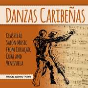 Danzas Caribenas , Marcel Worms