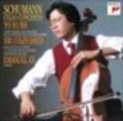 Cello Concerto / Adagio & Allegro / Fantasiest , Yo-Yo Ma