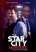 The Star City Murders , Michelle Lukes