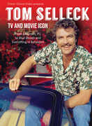 Critics' Choice Video Presents Tom Selleck: TV and Movie Icon (Collectible Magazine)