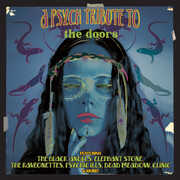 A Psych Tribute to the Doors (Various Artists) , Various Artists
