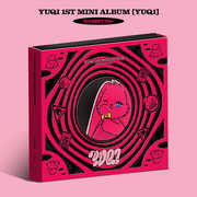 YUQ1 (RABBIT Ver.) , Yuqi