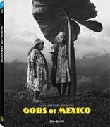 Gods Of Mexico 