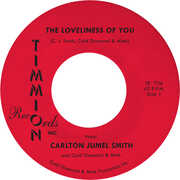The Loveliness of You , Carlton Jumel Smith
