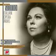 Italian Opera Arias , Renata Scotto