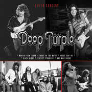 Deep Purple , Deep Purple