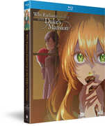 Why Raeliana Ended Up At The Duke's Mansion: The Complete Season , Ian Sinclair