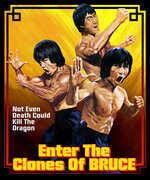 Enter the Clones of Bruce , Bruce Li