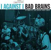 I Against I - Punk Note , Bad Brains