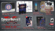 Corpse Party 2 Darkness Mercy Limited Edition for Nintendo Switch 