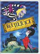 Beetlejuice: The Complete Series , Alyson Court