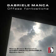 Manca: Offese fantastiche , Maria Grazia Bellocchio