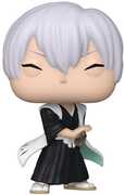 Funko POP! Anime: Bleach - Gin Ichimaru